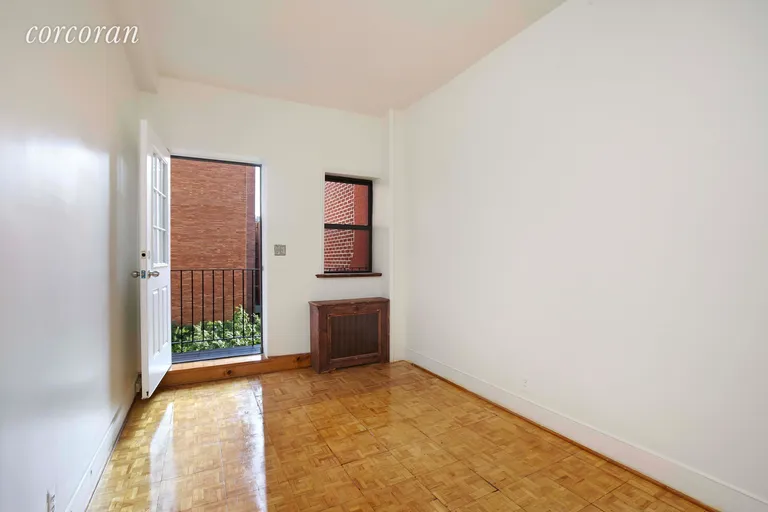 New York City Real Estate | View 302 West 76th Street, 4d | room 1 | View 2