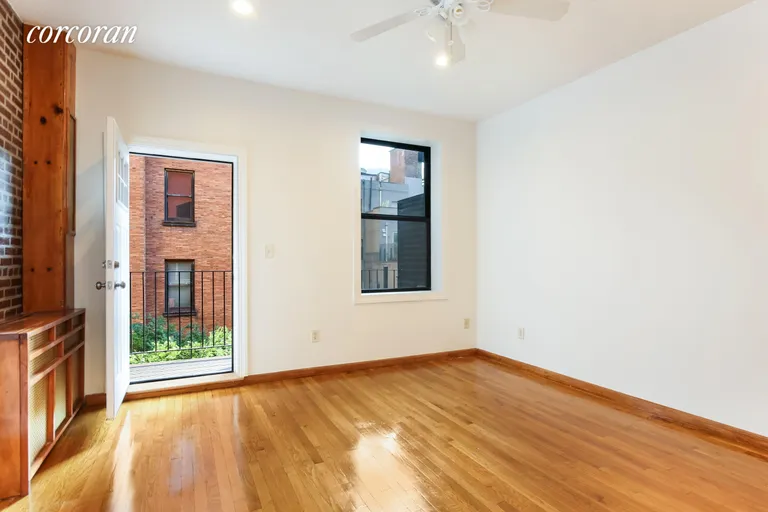 New York City Real Estate | View 302 West 76th Street, 4c | 1 Bath | View 1
