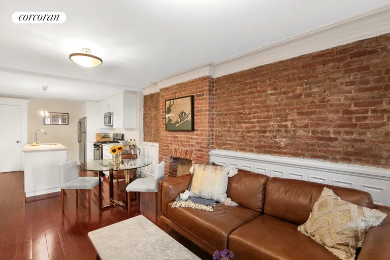 New York City Real Estate | View 462 2nd Street, 1 | 1 Bed, 1 Bath | View 1