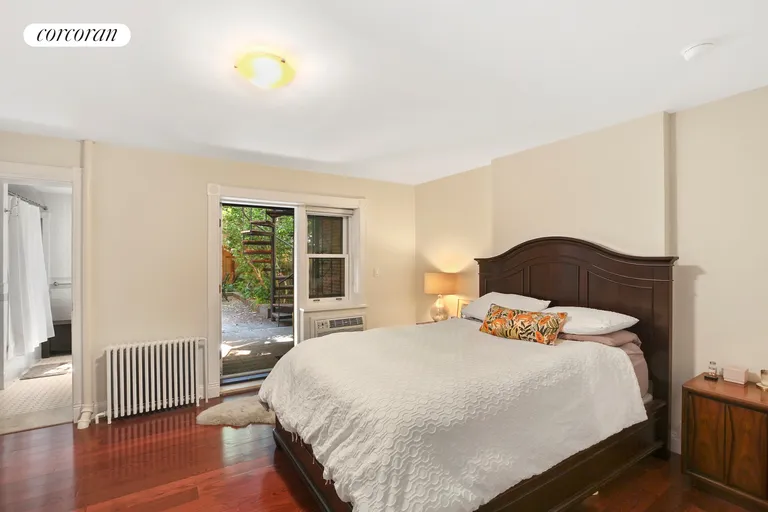 New York City Real Estate | View 462 2nd Street, 1 | room 4 | View 5