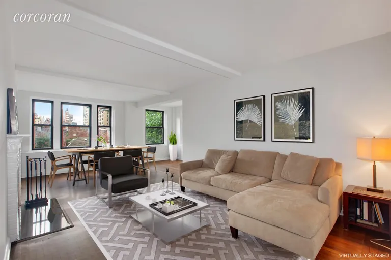 New York City Real Estate | View 225 East 73rd Street, 7D | 1 Bed, 1 Bath | View 1