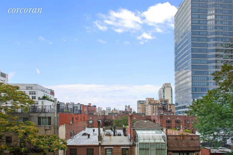 New York City Real Estate | View 225 East 73rd Street, 7D | View | View 5