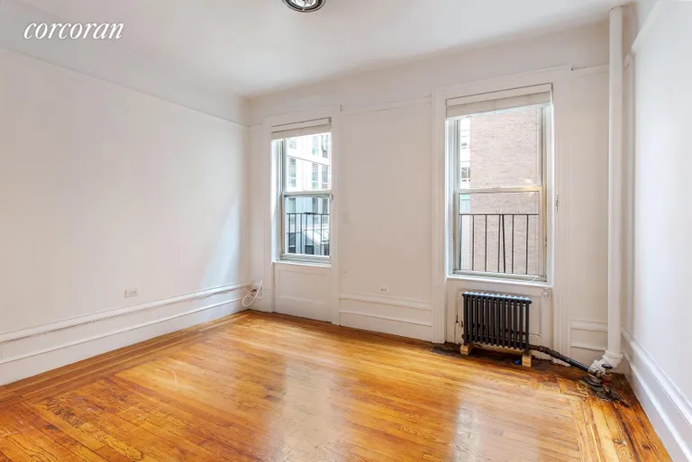New York City Real Estate | View 114 Morningside Drive, 25 | room 1 | View 2