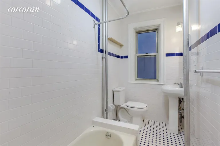 New York City Real Estate | View 114 Morningside Drive, 25 | room 5 | View 6