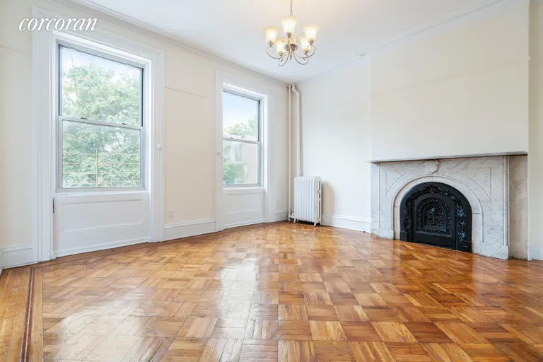 New York City Real Estate | View 228 Clinton Street, 2 | room 1 | View 2