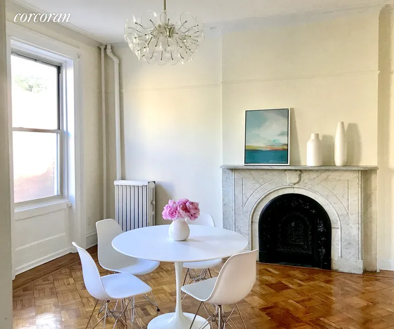 New York City Real Estate | View 228 Clinton Street, 2 | room 8 | View 9