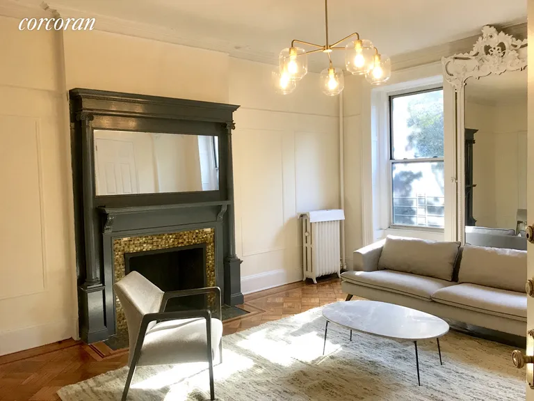 New York City Real Estate | View 228 Clinton Street, 2 | room 9 | View 10