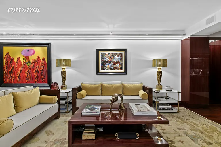 New York City Real Estate | View 880 Fifth Avenue, 2G | room 5 | View 6