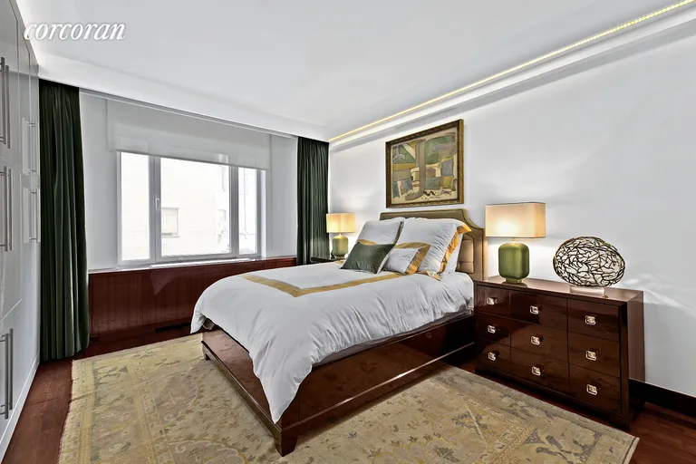 New York City Real Estate | View 880 Fifth Avenue, 2G | room 9 | View 10