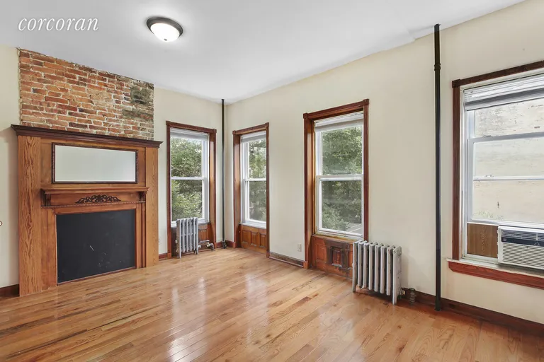 New York City Real Estate | View 1 Revere Place, 2 | room 1 | View 2