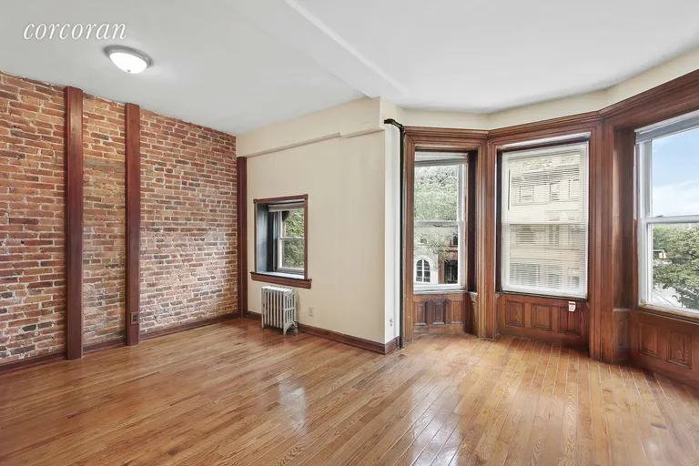 New York City Real Estate | View 1 Revere Place, 2 | 1 Bed, 1 Bath | View 1