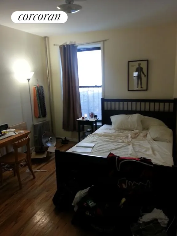 New York City Real Estate | View 852 Classon Avenue, 1 | room 4 | View 5