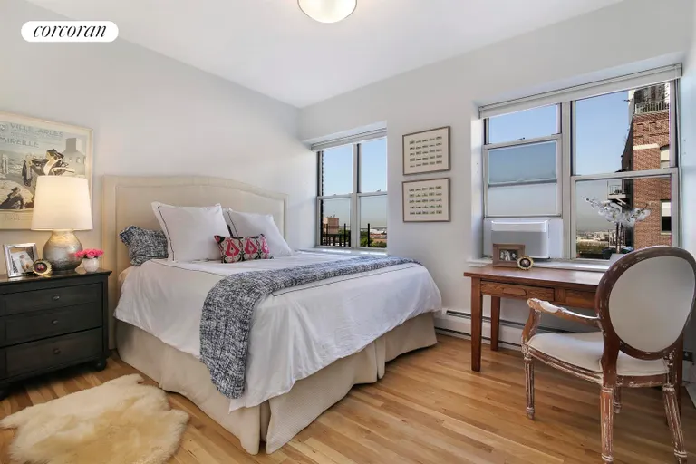New York City Real Estate | View 444 12th Street, 5E | Bedroom | View 6