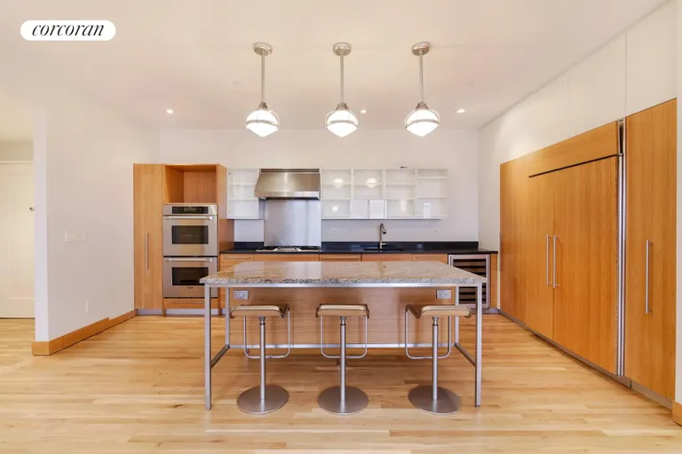New York City Real Estate | View 444 12th Street, 5E | Chef’s Kitchen | View 3