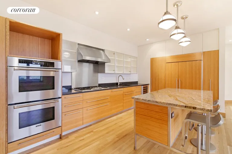New York City Real Estate | View 444 12th Street, 5E | Chef’s Kitchen | View 4