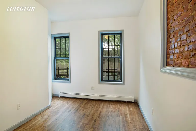 New York City Real Estate | View 1109 Putnam Avenue, 2 | room 2 | View 3