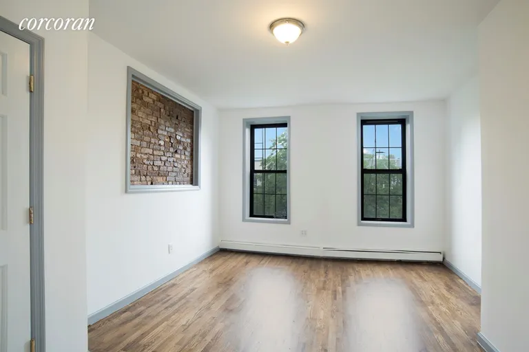 New York City Real Estate | View 1109 Putnam Avenue, 2 | room 3 | View 4