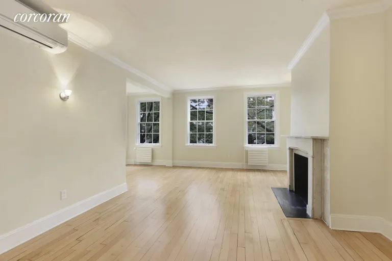 New York City Real Estate | View 489 Hudson Street, 2 | room 9 | View 10
