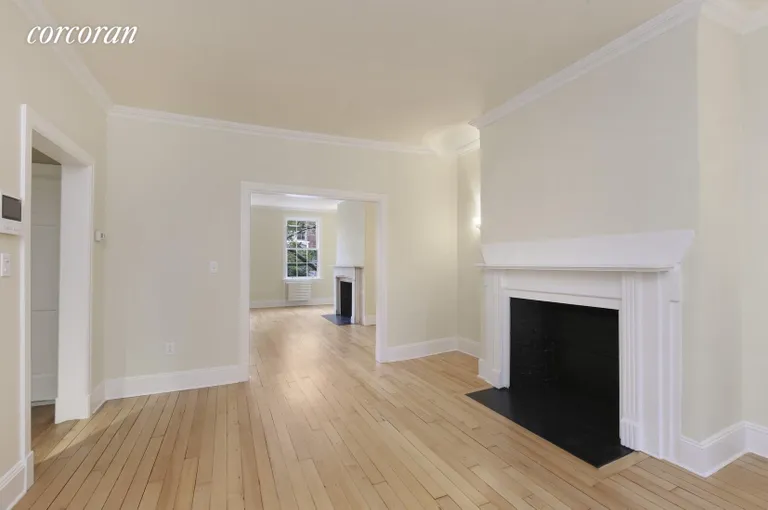 New York City Real Estate | View 489 Hudson Street, 2 | room 10 | View 11