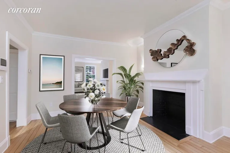 New York City Real Estate | View 489 Hudson Street, 2 | room 1 | View 2