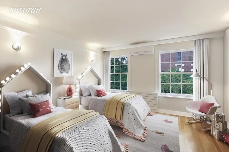 New York City Real Estate | View 489 Hudson Street, 2 | room 7 | View 8