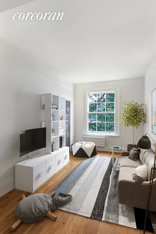 New York City Real Estate | View 489 Hudson Street, 2 | room 6 | View 7