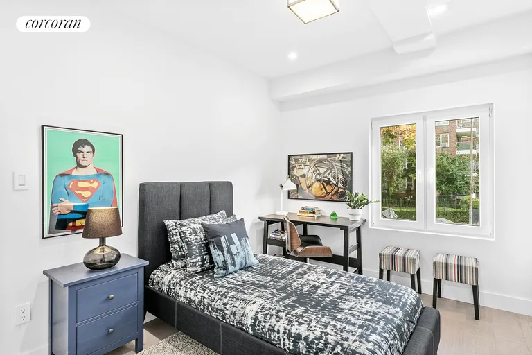 New York City Real Estate | View 345 Lenox Road, 2A | room 5 | View 6