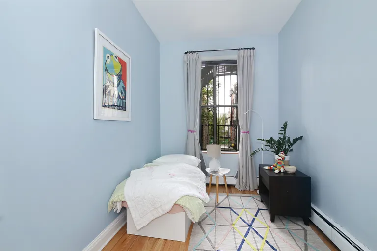 New York City Real Estate | View 435A 9th Street, 3 | Bedroom | View 5