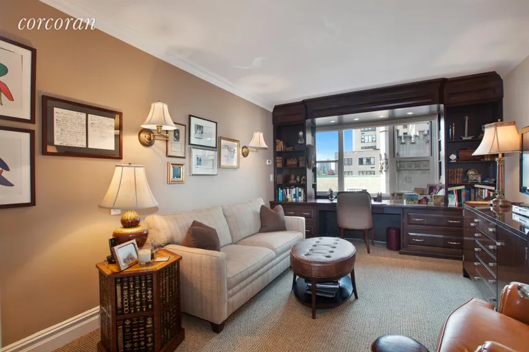 New York City Real Estate | View 150 East 69th Street, 14C | Office | View 6