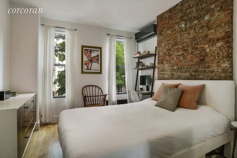 New York City Real Estate | View 300 15th Street | Light and airy master bedroom | View 4