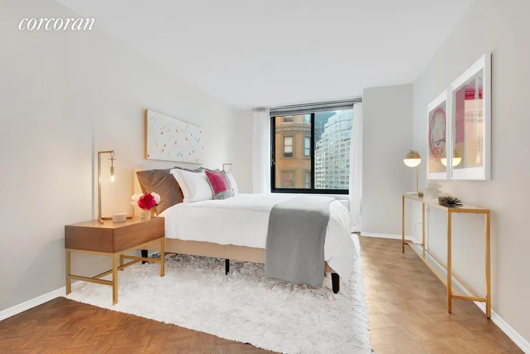 New York City Real Estate | View 155 West 70th Street, 7D | room 5 | View 6