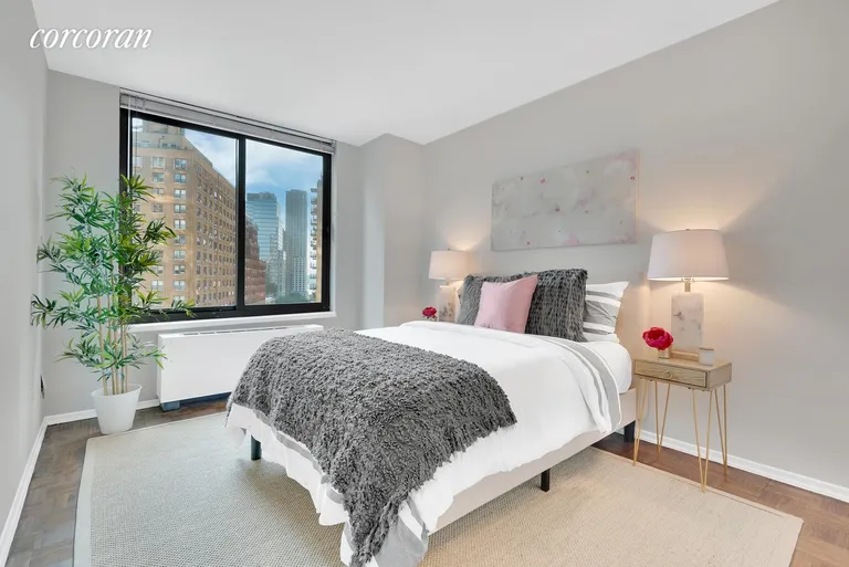 New York City Real Estate | View 155 West 70th Street, 7D | room 6 | View 7