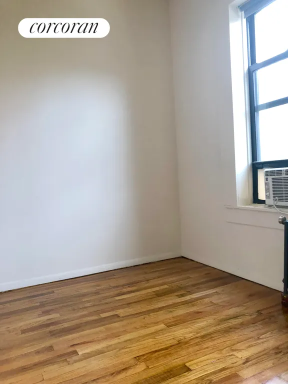 New York City Real Estate | View 242 East 10th Street, 9 | Bedroom facing West | View 6