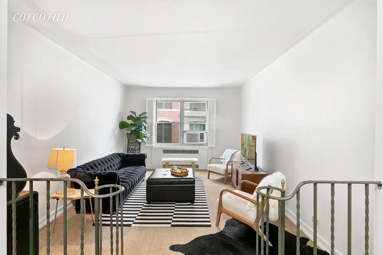 New York City Real Estate | View 210 West 19th Street, 3C | 1 Bed, 1 Bath | View 1