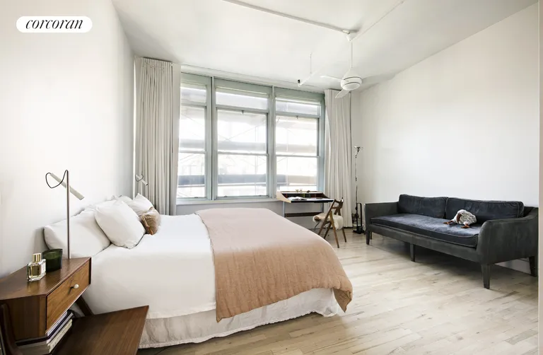 New York City Real Estate | View 12 West 17th Street, PH | room 3 | View 4