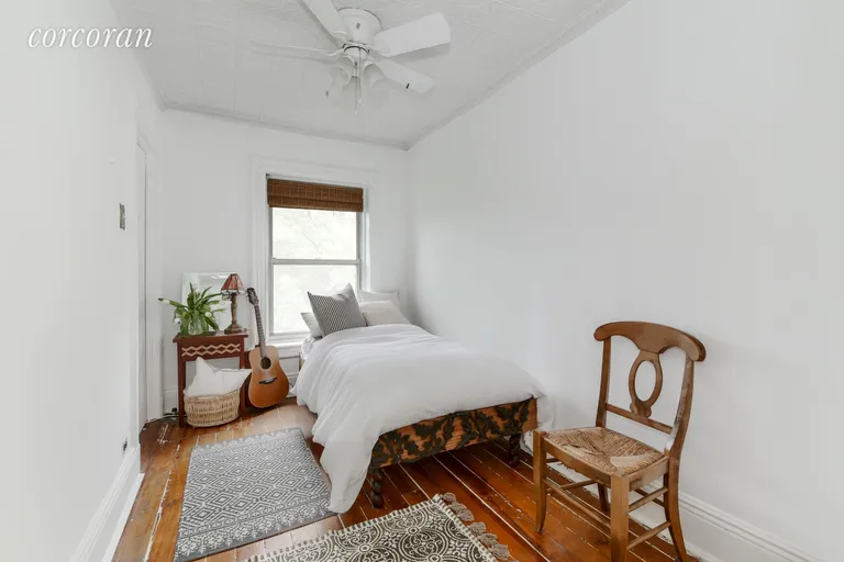New York City Real Estate | View 382 3rd Street, 5 | room 5 | View 6