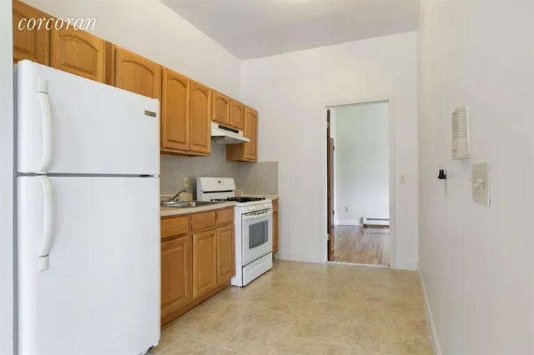 New York City Real Estate | View 743 Greene Avenue, 1F | room 1 | View 2