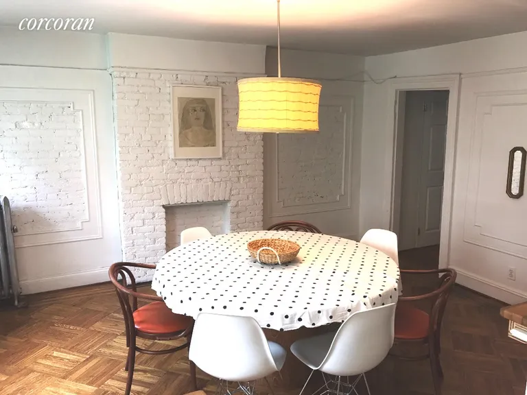 New York City Real Estate | View 316 Greene Avenue, 3 | room 5 | View 6