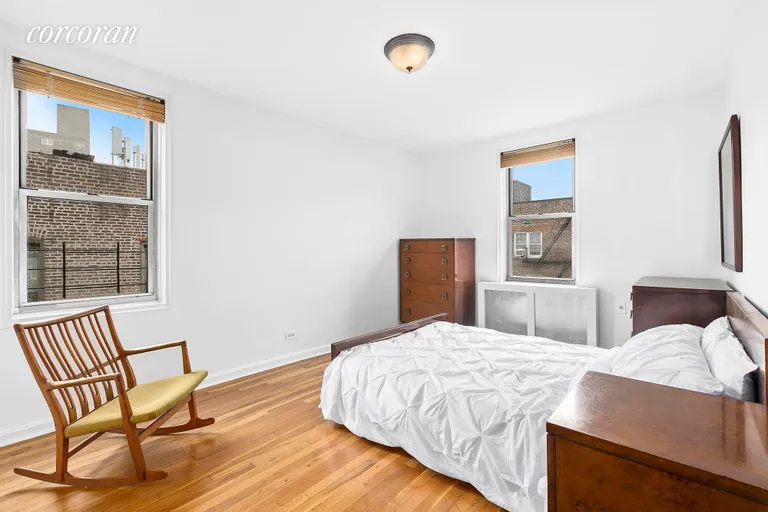 New York City Real Estate | View 330 Haven Avenue, 6C | room 3 | View 4