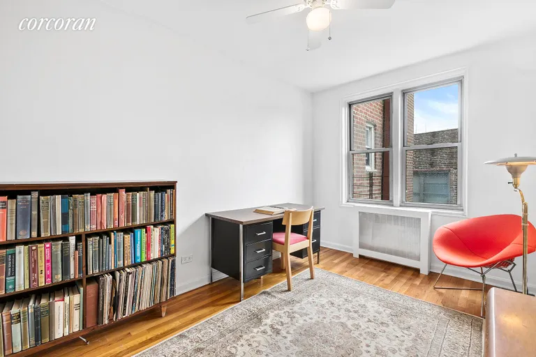 New York City Real Estate | View 330 Haven Avenue, 6C | room 5 | View 6