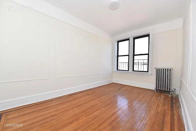 New York City Real Estate | View 22-05 37th Street, 4K | room 2 | View 3