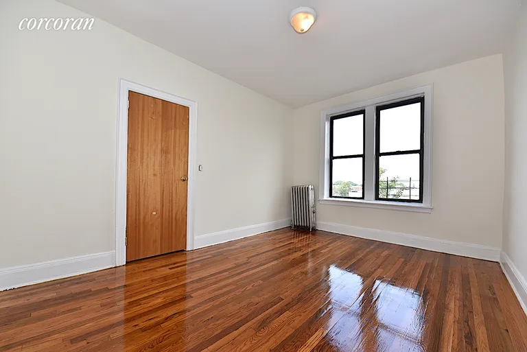 New York City Real Estate | View 22-05 37th Street, 4-H | room 2 | View 3
