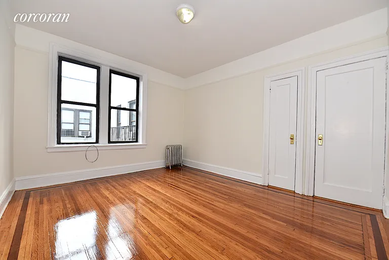 New York City Real Estate | View 22-05 37th Street, 4-H | 1 Bed, 1 Bath | View 1
