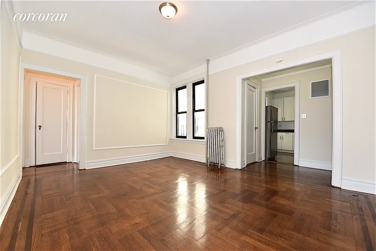New York City Real Estate | View 34-06 32nd Street, 7C | 2 Beds, 1 Bath | View 1
