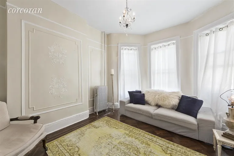 New York City Real Estate | View 371 East 26th Street | room 2 | View 3