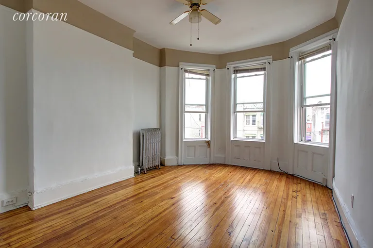 New York City Real Estate | View 371 East 26th Street | room 9 | View 10