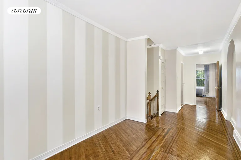 New York City Real Estate | View 12 Lefferts Place, 1 | 1 Bed, 1 Bath | View 1