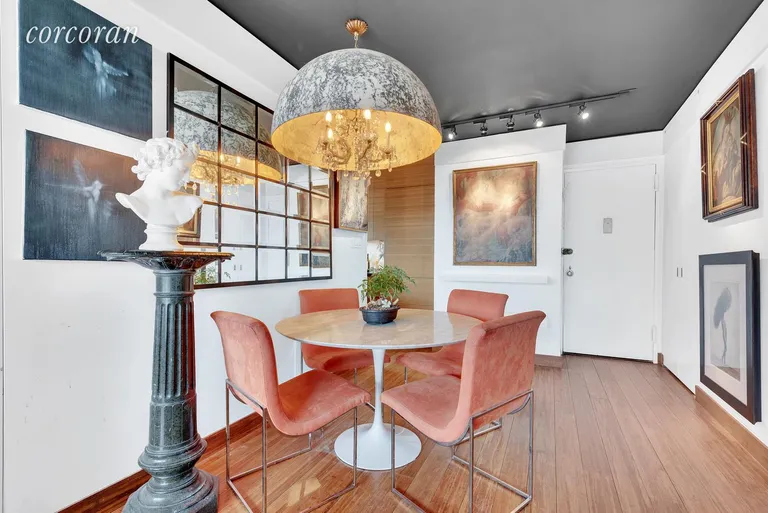 New York City Real Estate | View 201 West 21st Street, 15B | room 2 | View 3