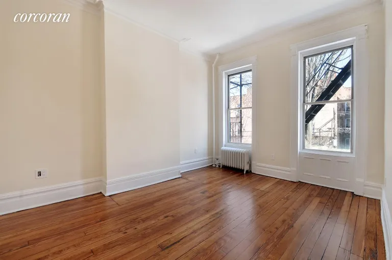 New York City Real Estate | View 451 41st Street, 3 | room 6 | View 7