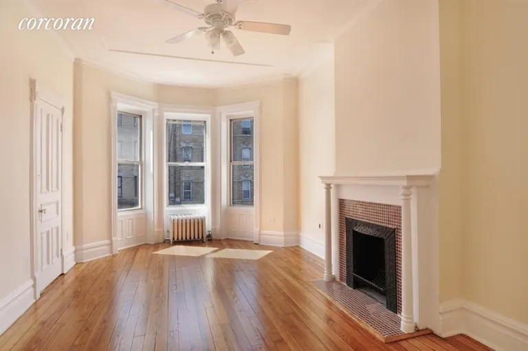 New York City Real Estate | View 451 41st Street, 3 | room 5 | View 6